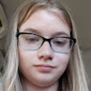 Meet your Posher, Kaitlyn